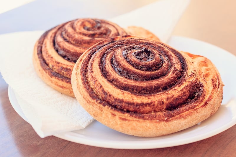 Galaxy Donuts
